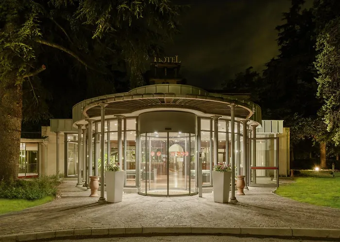 Meditur Hotel Bologna