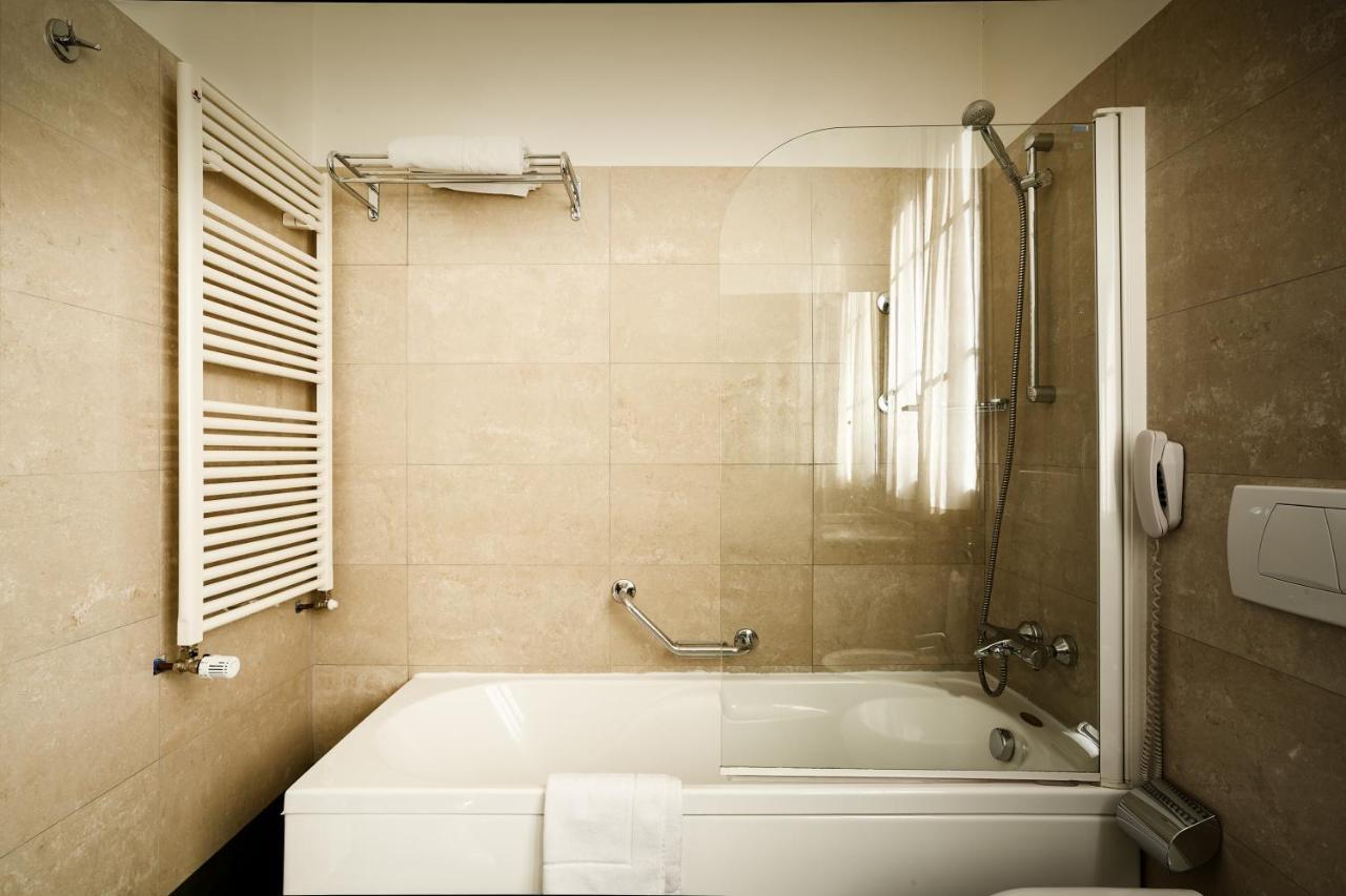 Meditur Bologna Hotel