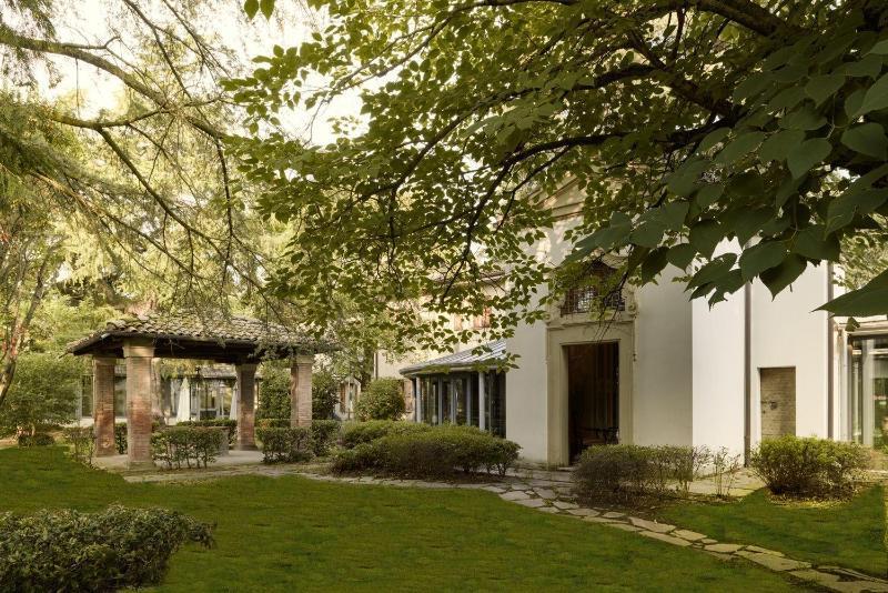 Hotel Meditur Bologna