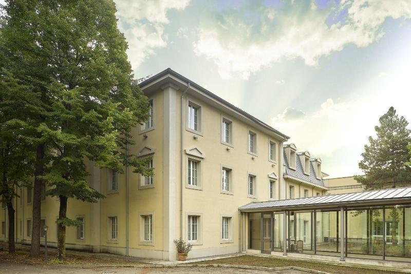 Meditur Bologna Hotel 4*