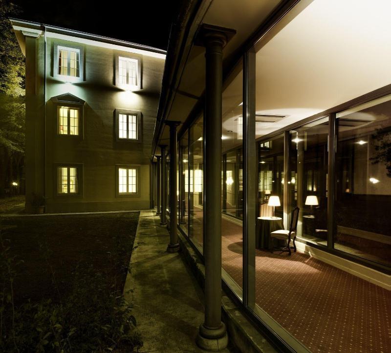 Meditur Bologna Hotel 4*