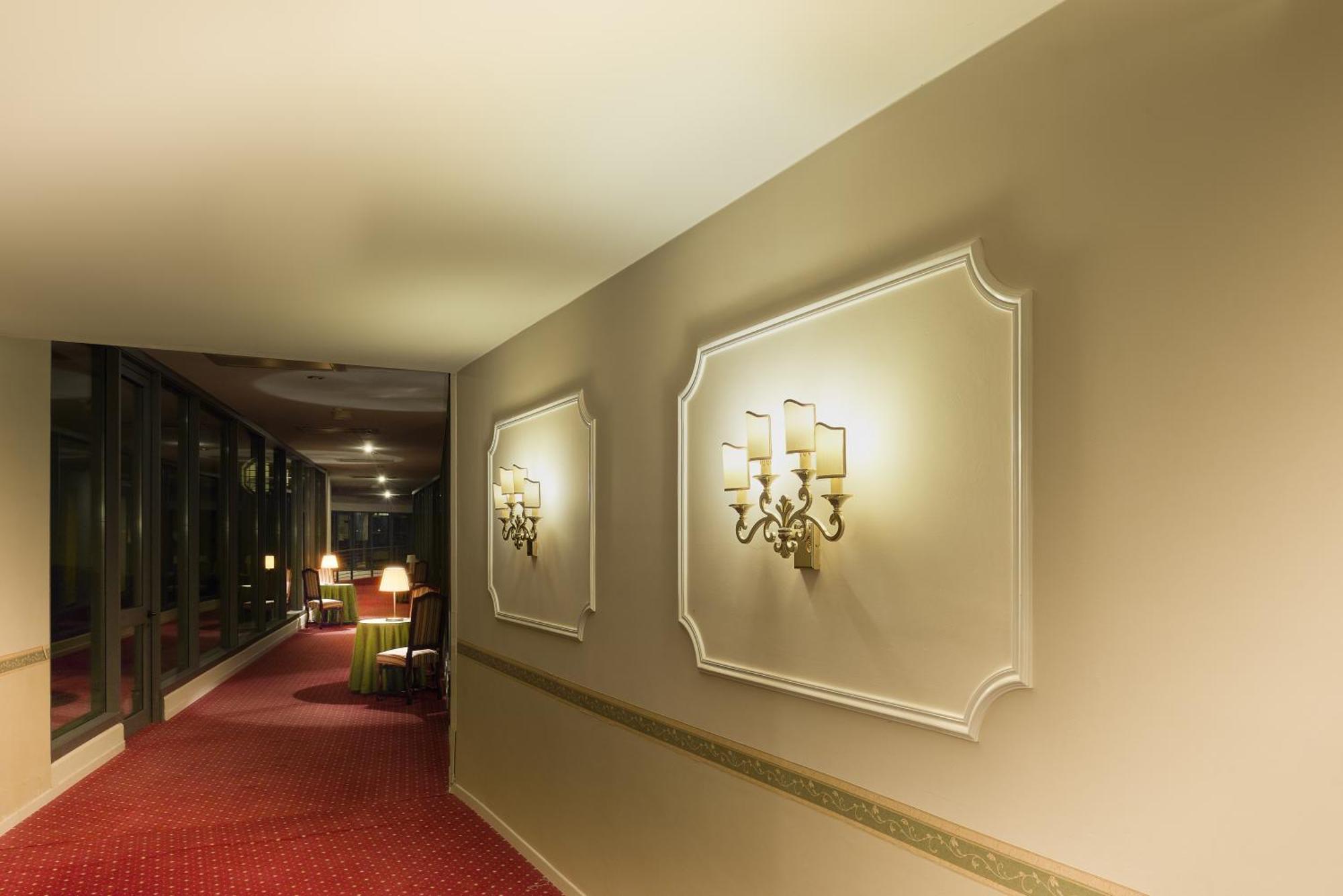 Hotel Meditur Bologna Ozzano dell'Emilia