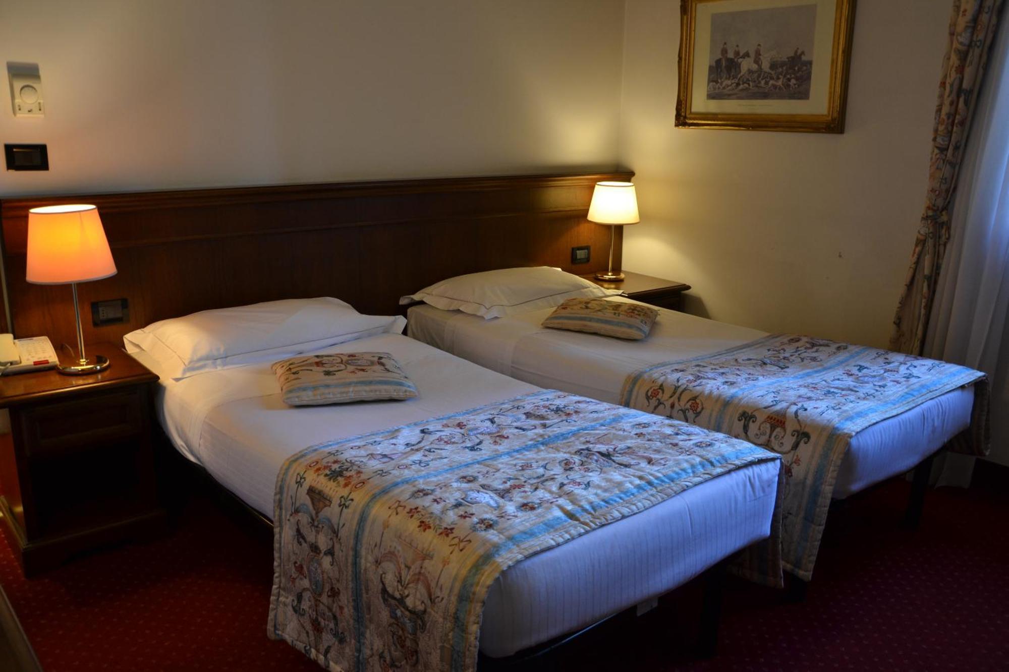 Hotel Meditur Bologna