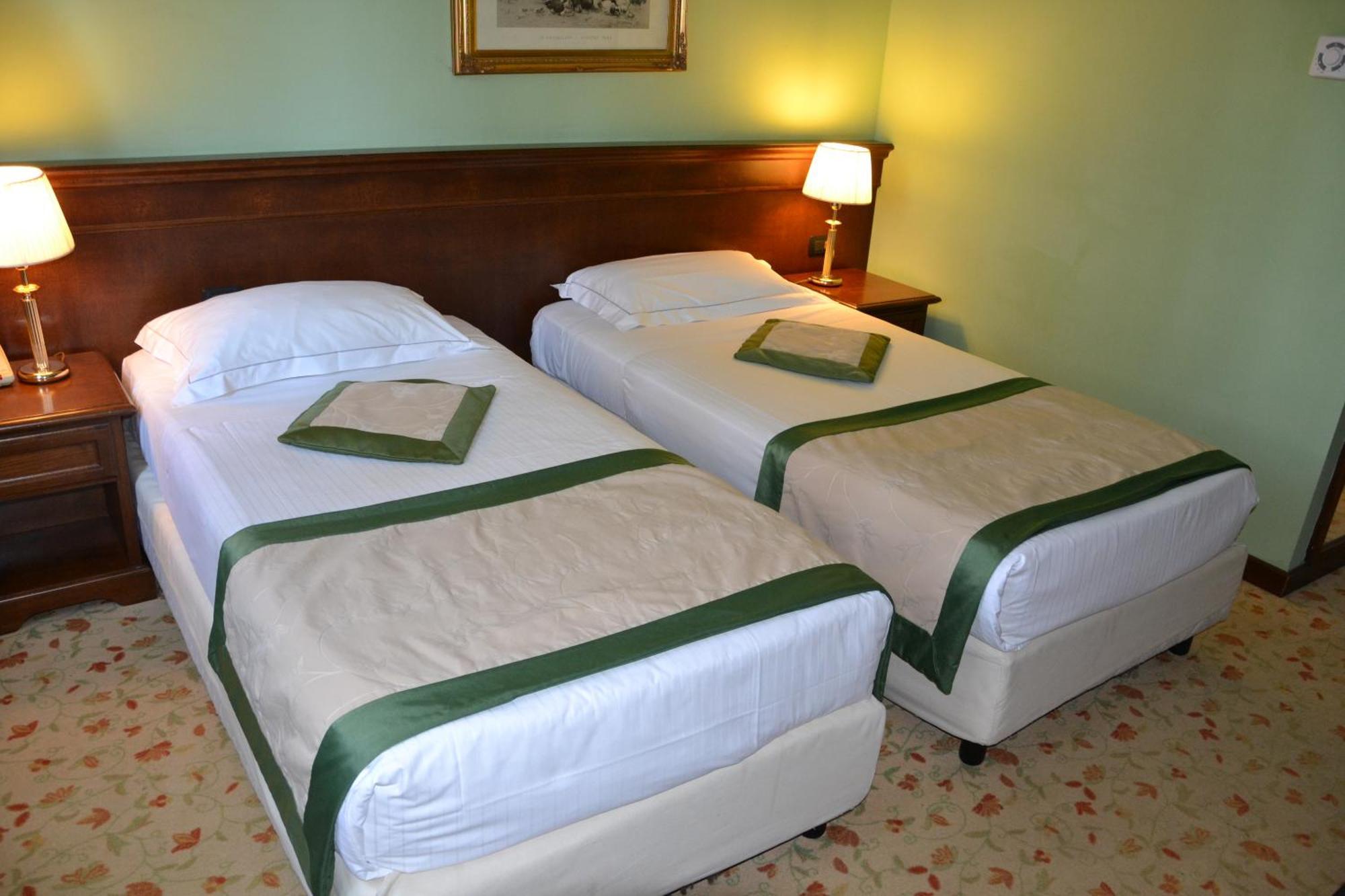 Meditur Bologna Hotel 4*