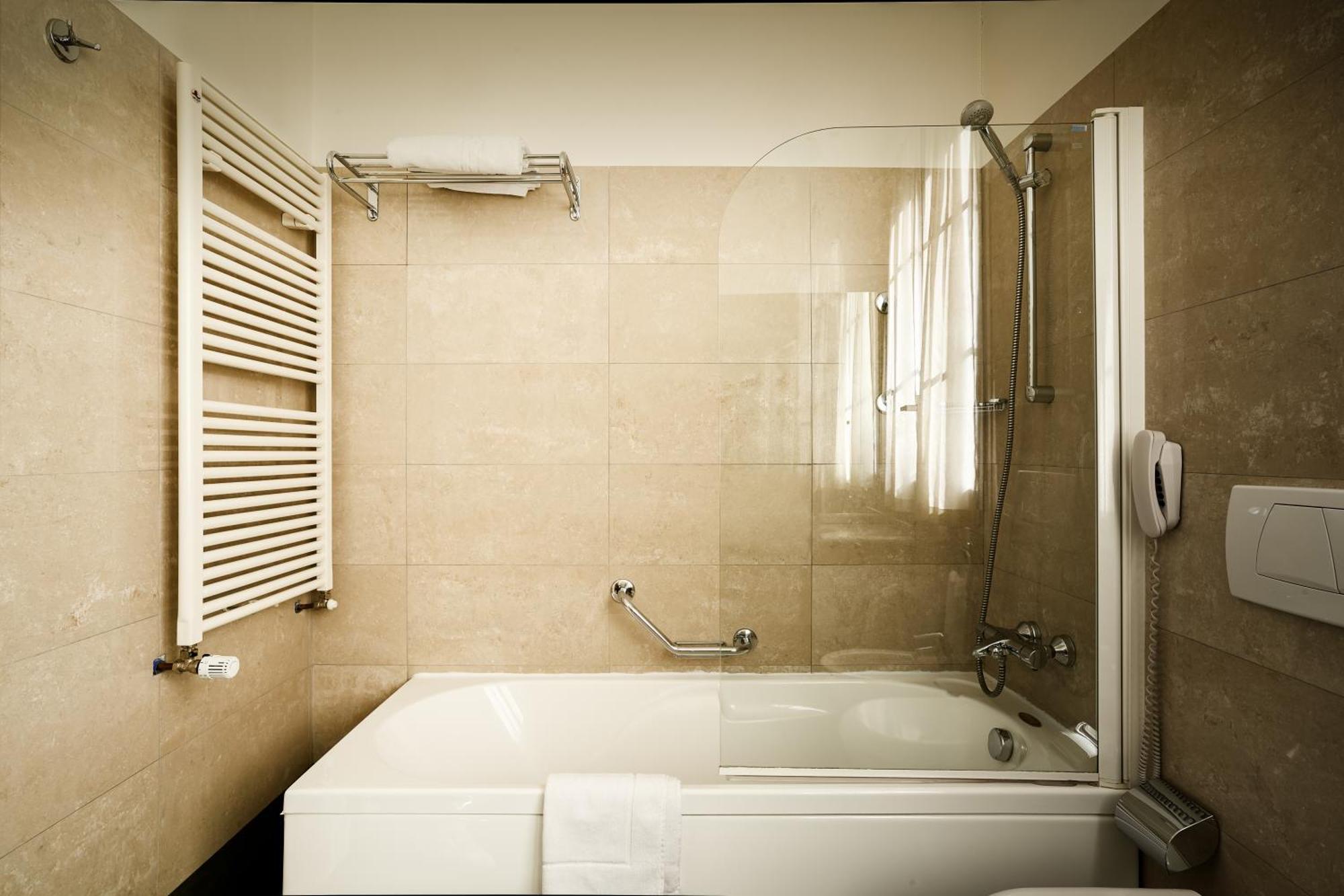 Hotel Meditur Bologna Ozzano dell'Emilia