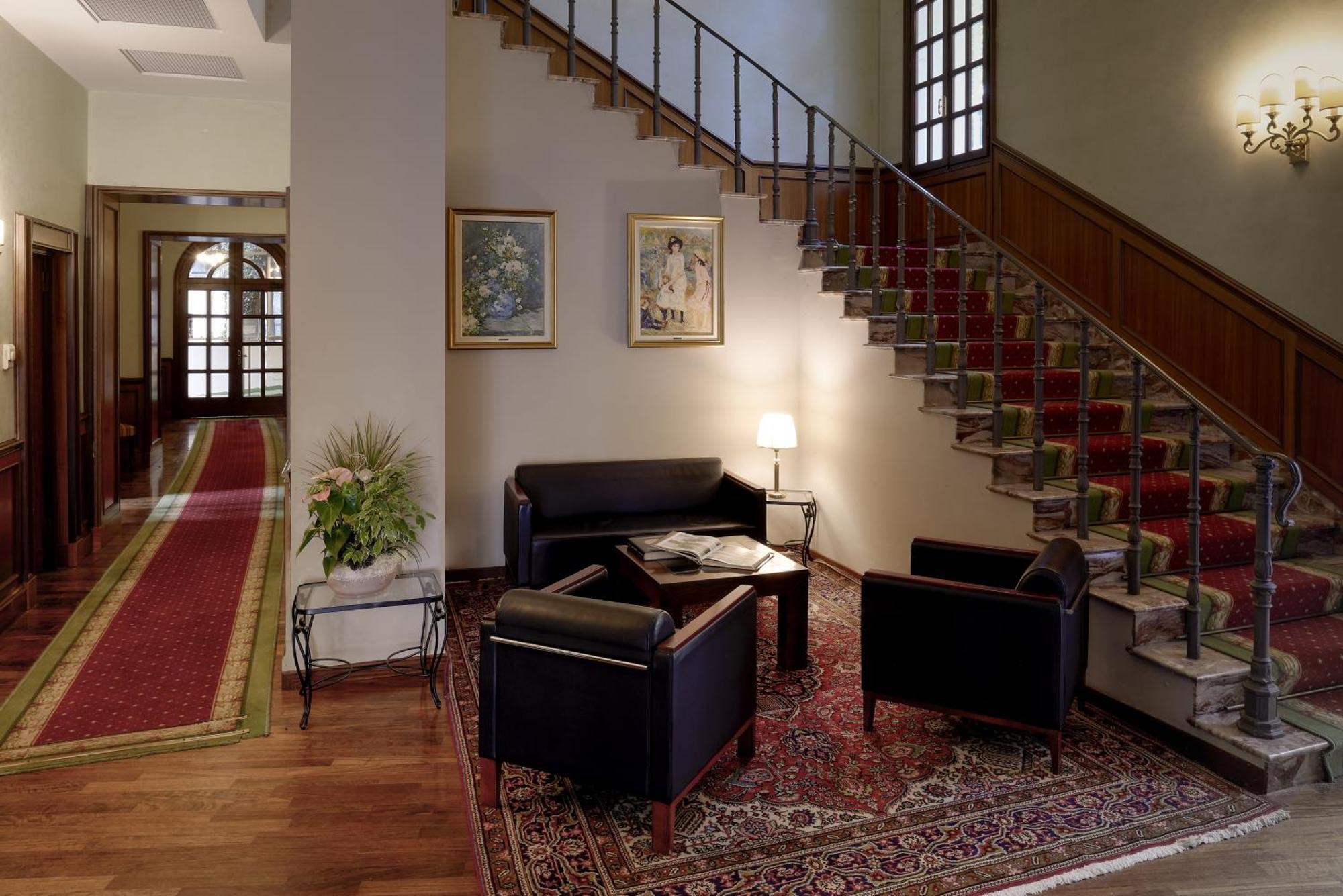 Hotel Meditur Bologna