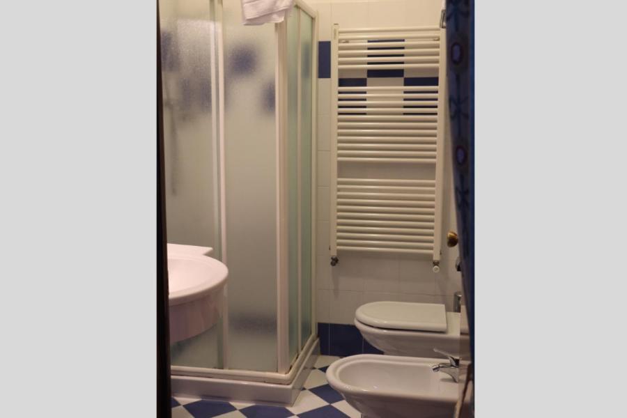 Hotel Meditur Bologna 4*