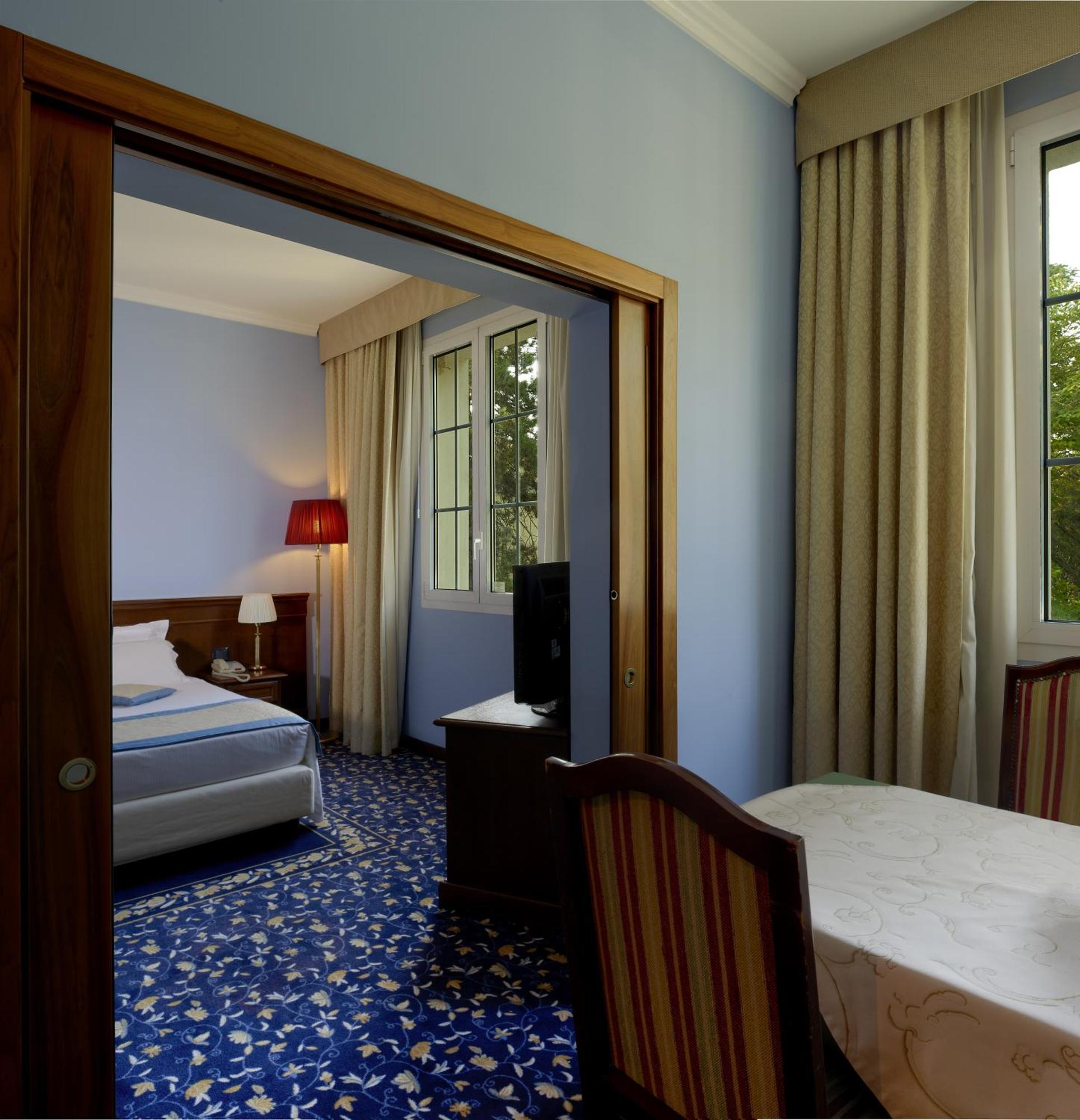 Hotel Meditur Bologna