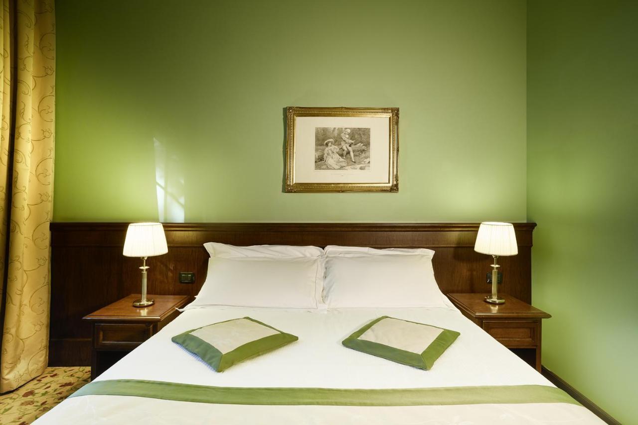 Hotel Meditur Bologna 4*