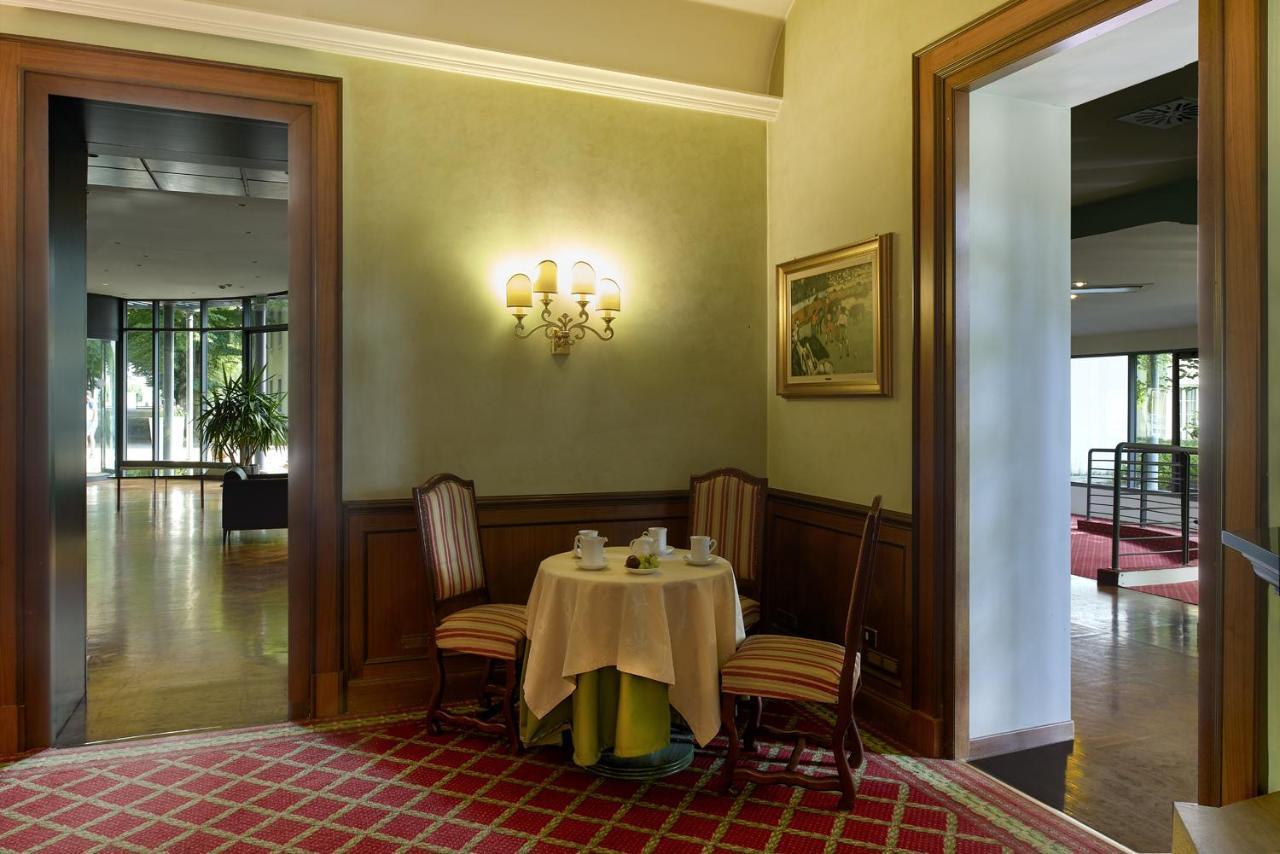 Hotel Meditur Bologna 4*